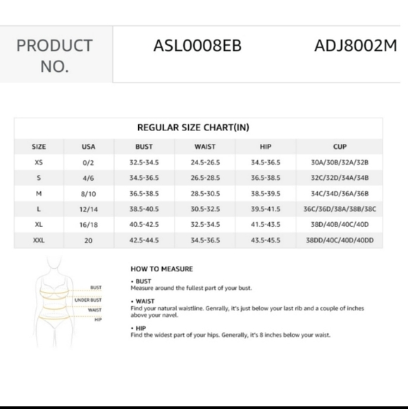 HP CUPSHE vintage XXL Sexy Blue Off White Lace plus size 1piece bathing … - Picture 9 of 9